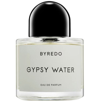 Парфюмированная вода Byredo Gypsy Water 100 мл Фото