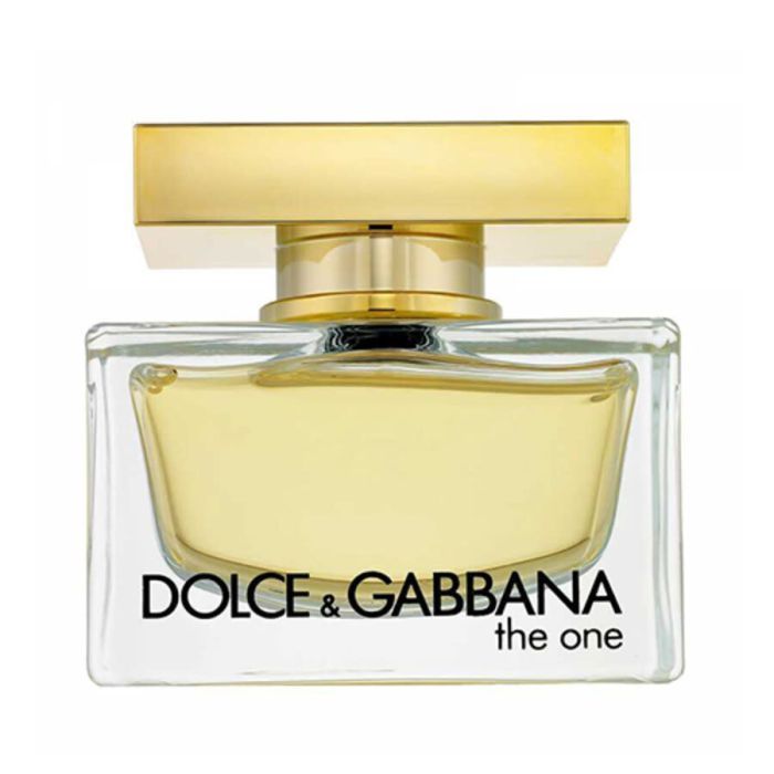 Парфюмированная вода Dolce&Gabbana The One тестер 75 мл Фото