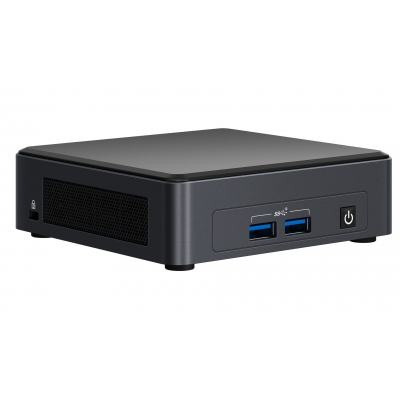 Компьютер INTEL NUC 11 Pro / i5-1135G7 Фото