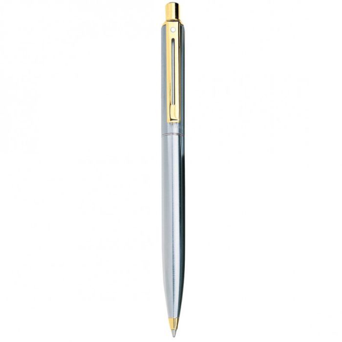 Ручка шариковая Sheaffer SENTINEL Chrome GT BP Фото