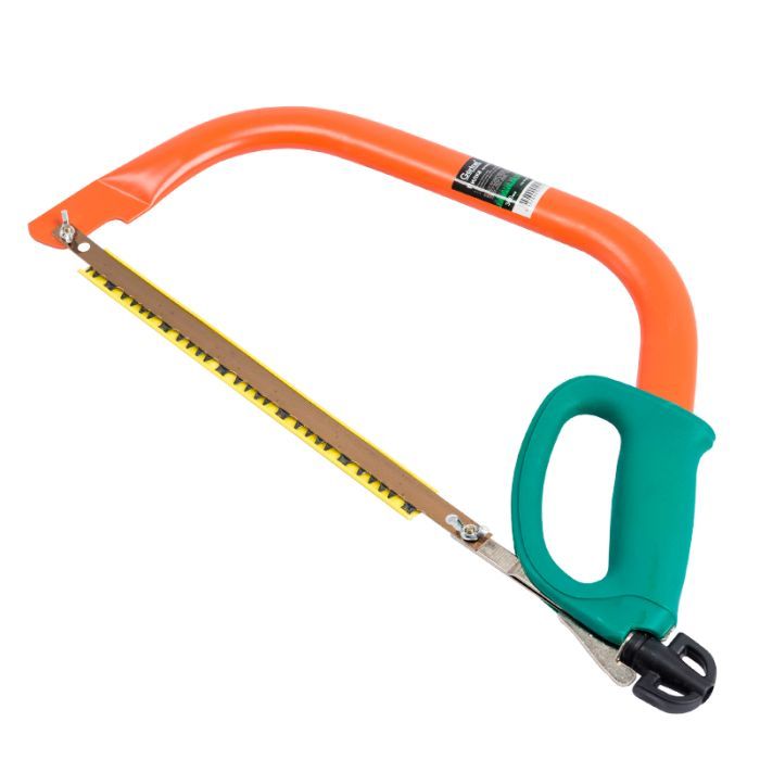 Ножовка Gartner лучковая 300 мм Фото