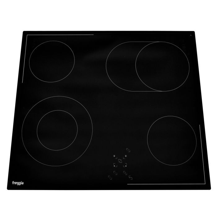 Варочная поверхность Freggia HCE640E2B Фото