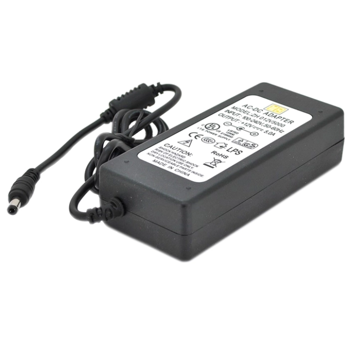 БлокпитаниядлясистемвидеонаблюденияVoltronicLX-1205000