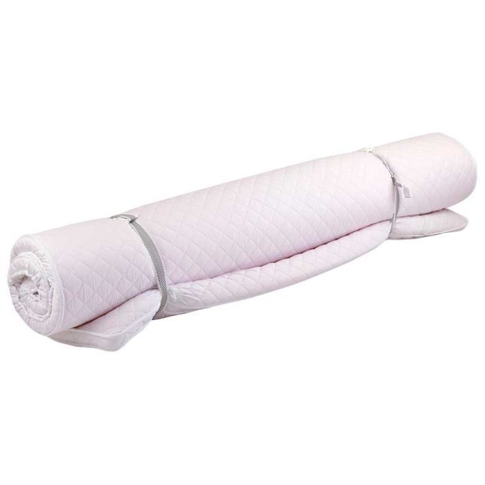Матрас Руно тонкий Classic Roll 180х190х4 см на блискавки Фото 7