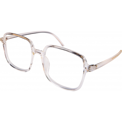Очки компьютерные AirOn EYE CARE прозорі (8529) Фото