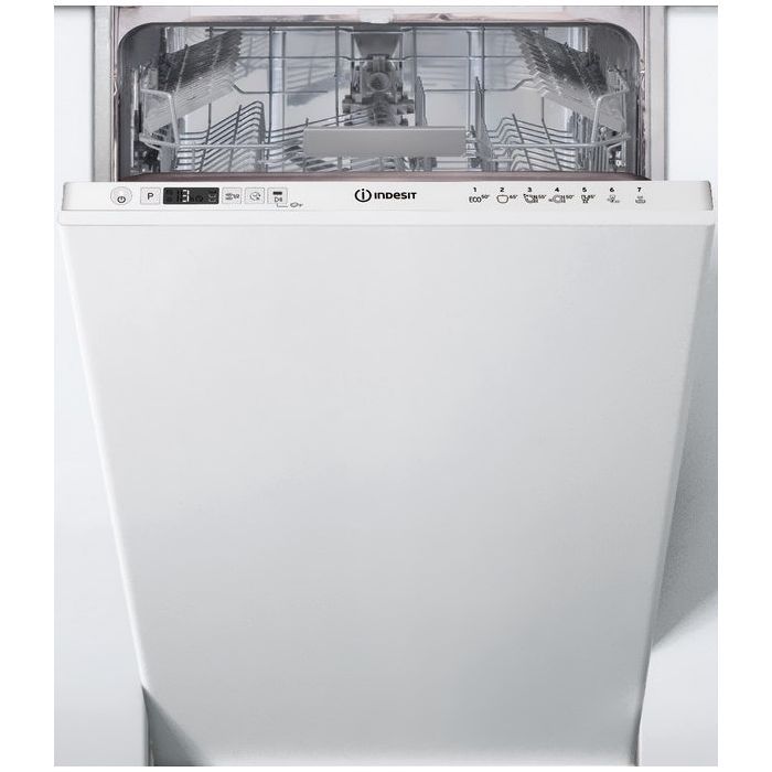 Посудомоечная машина Indesit DSIC 3M19 Фото