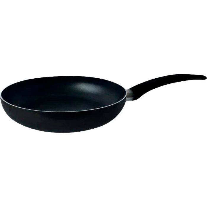 Сковорода Gusto Xylan 28 см Black GT-2100-28/3 Фото