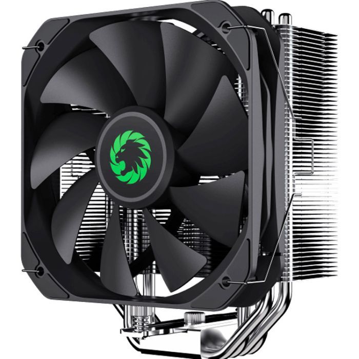 Кулер для процессора Gamemax Sigma 540 Фото