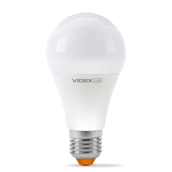 Лампочка Videx A65e 15W E27 3000K Фото