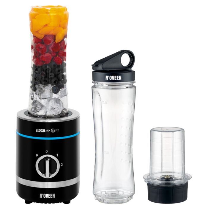 Блендер Noveen SB1000 Xline Фото