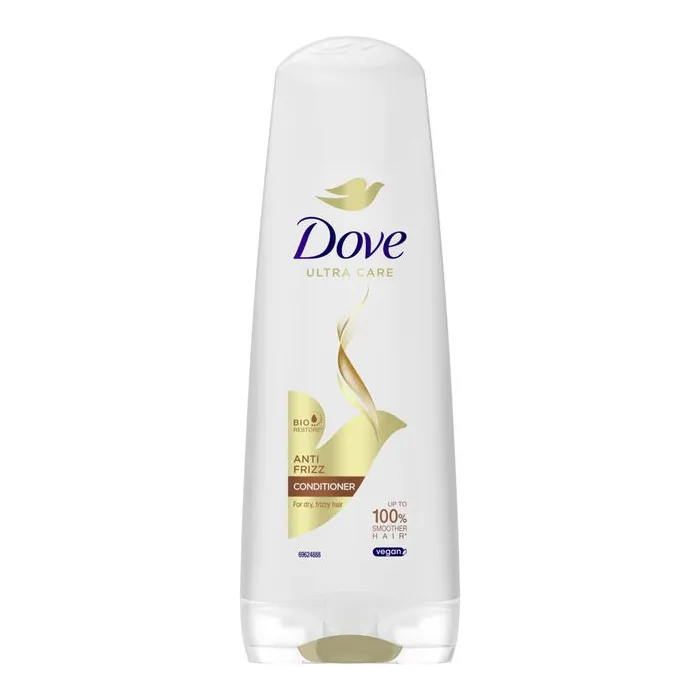 Шампунь Dove Питательный уход 250 мл Фото