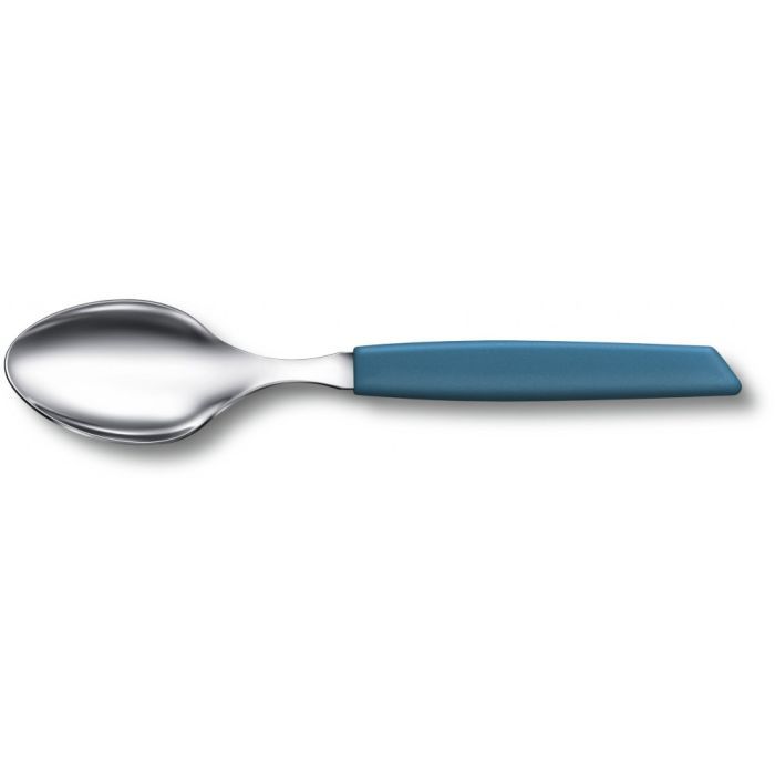 Столовая ложка Victorinox Swiss Modern Table Blue Фото