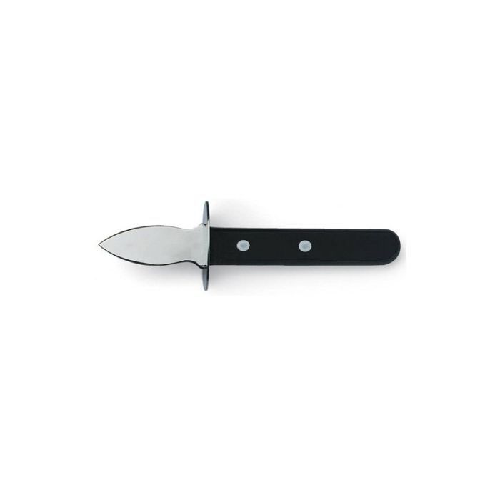 Кухонный нож Victorinox для устриц Black Фото