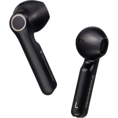 Наушники Panasonic RZ-B100WDGCK Black Фото