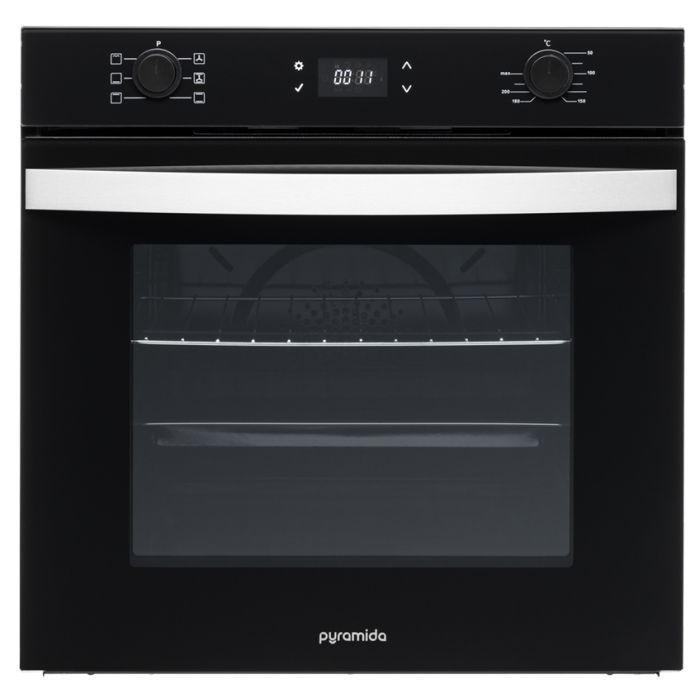 Духовой шкаф Pyramida PO 65 ME GBL (71) Фото
