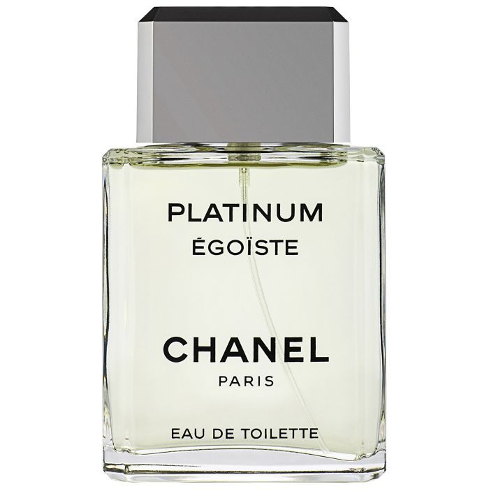 Туалетная вода Chanel Egoiste Platinum тестер 100 мл Фото