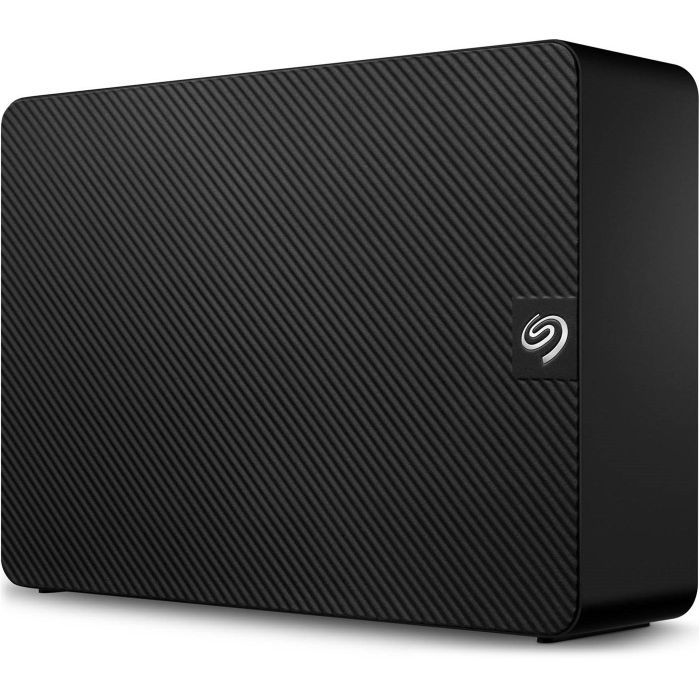 Внешний жесткий диск Seagate 3.5" 6TB Expansion Desktop Фото