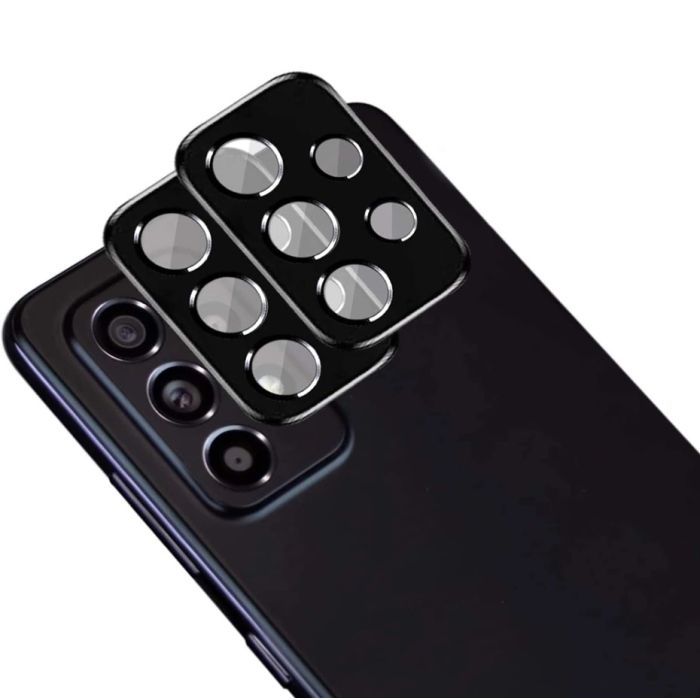 Стекло защитное BeCover камеры Samsung Galaxy A71 SM-A7160 Фото