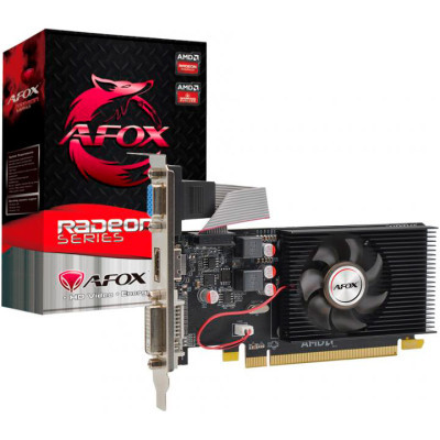 Видеокарта Afox Radeon R5 220 2048Mb Фото