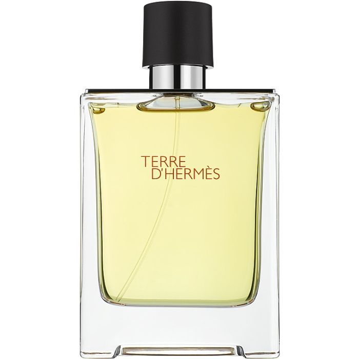 Туалетная вода Hermes Terre d'Hermes 50 мл Фото