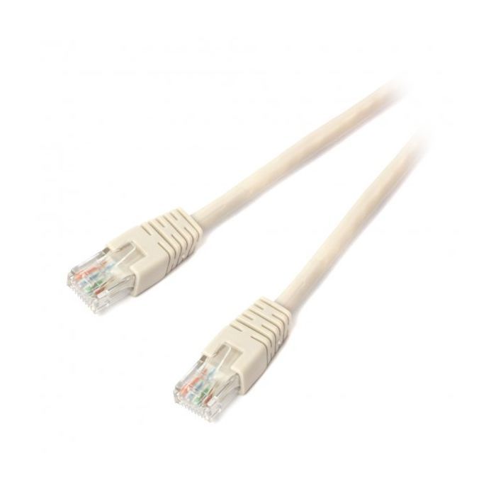 Патч-корд Cablexpert 30м UTP cat 6 CCA gray Фото