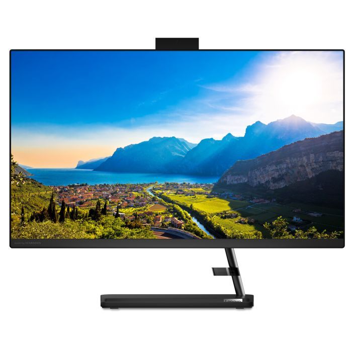 Компьютер Lenovo IdeaCentre AiO 3 27ITL6 / i5-1135G7 Фото