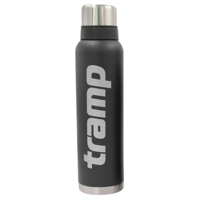 Термос Tramp Expedition Line 0.9 л Grey Фото