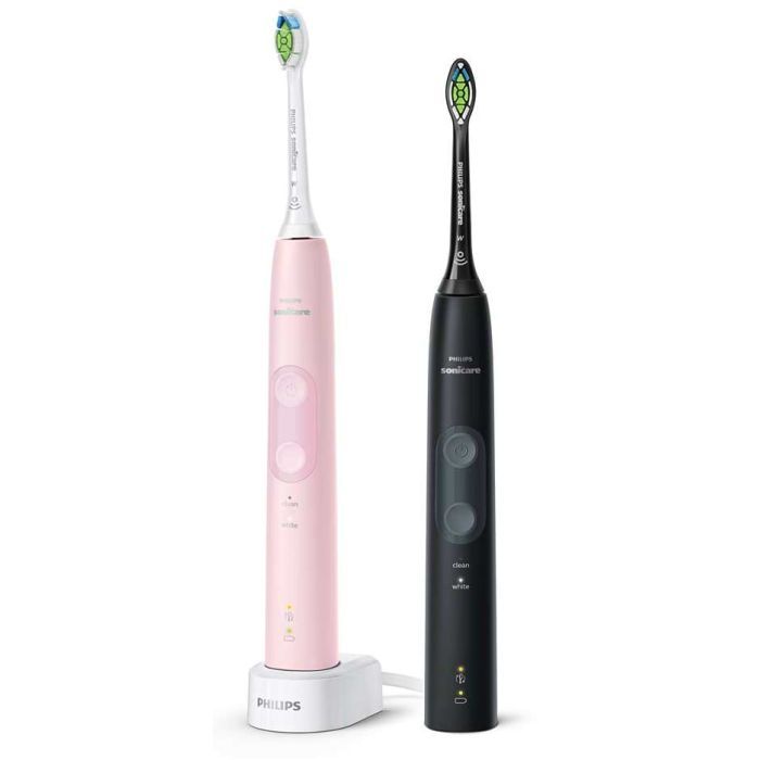 Электрическая зубная щетка Philips HX6830/35 Фото