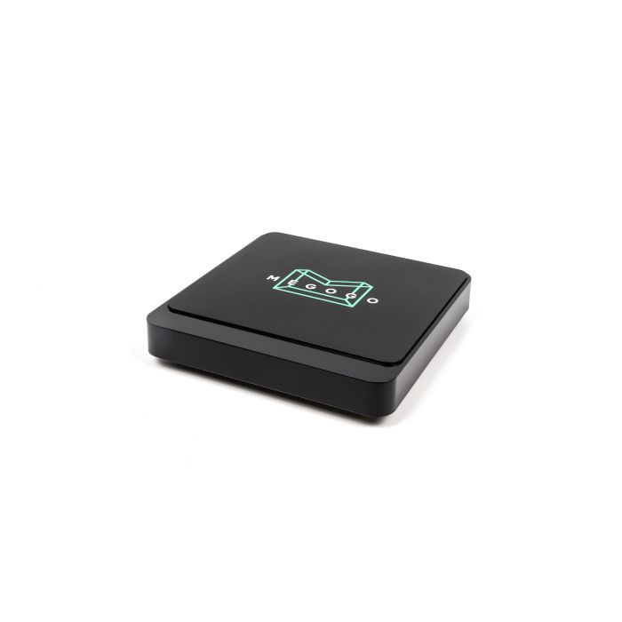 Медиаплеер iNeXT TV5 MEGOGO BOX Фото