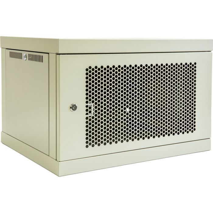 Шкаф настенный CSV Wallmount Lite 6U, глубина 580 Фото