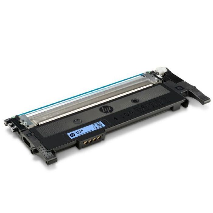 Корпус картриджа HP W2073A/117A magenta Фото