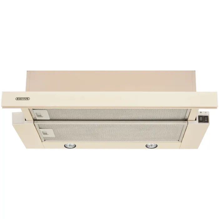 Вытяжка кухонная Eleyus BREEZE 700 50 BG Фото