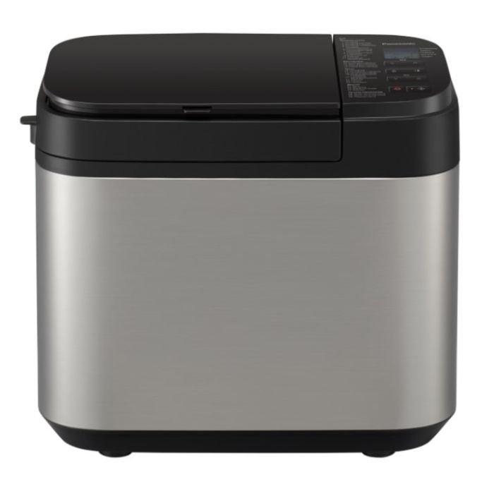 Хлебопечка Panasonic SD-YR2550STS Фото