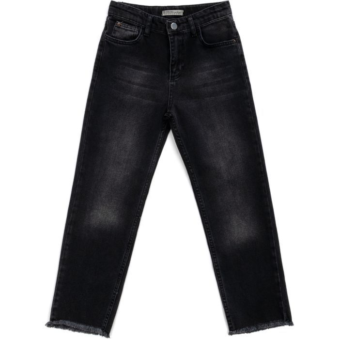 Джинсы детские Breeze с потертостями Фото