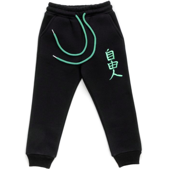 Штаны детские Cloise на флисе Фото