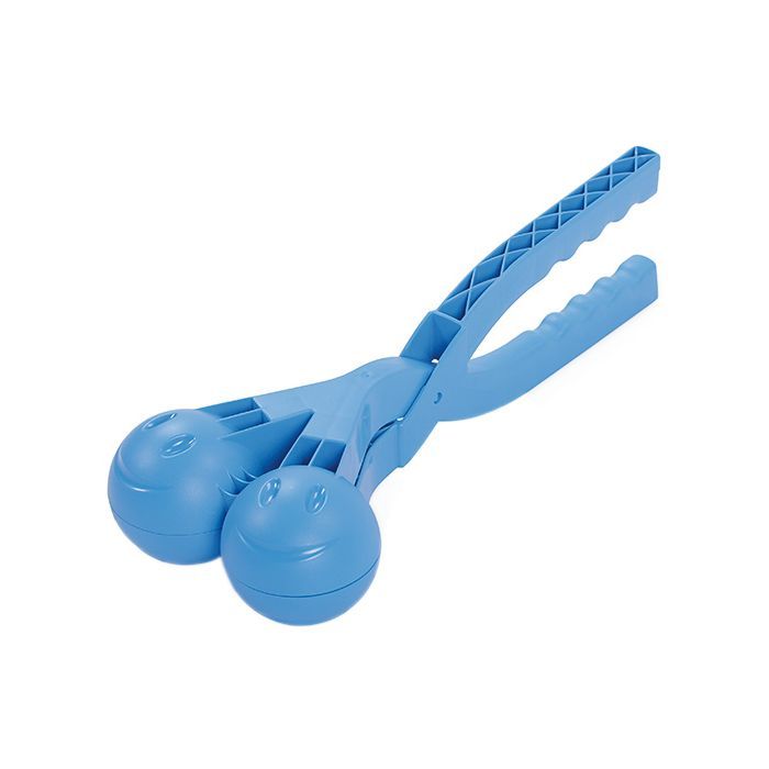 Снежколеп Prosperplast синій Фото