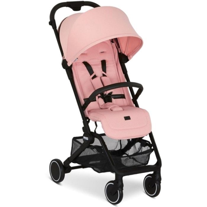 Коляска ABC design Ping Fashion Melon Фото