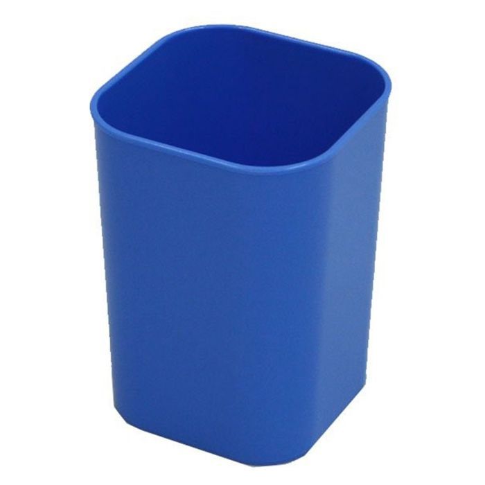 Подставка для ручек КіП светло синий Фото