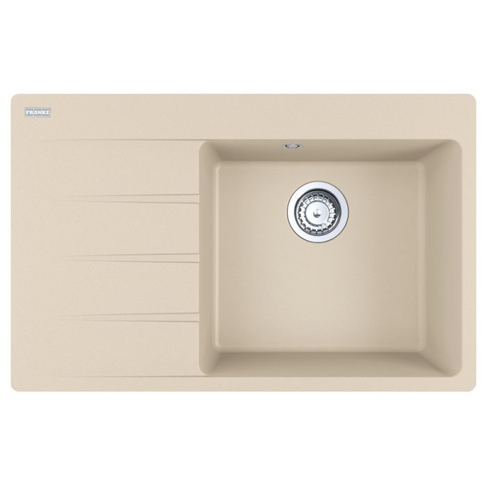 Мойка кухонная Franke Centro CNG 611-78 TL Фото