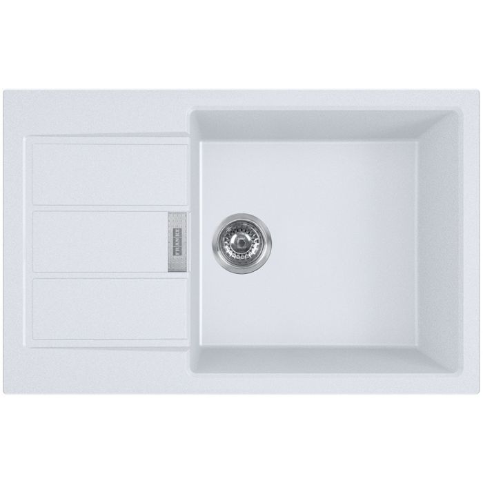 Мойка кухонная Franke Sirius 2.0 S2D 611-78 XL Фото