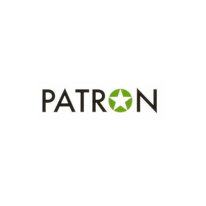 Тонер Patron Canon iRA C3320 Cyan , 470 г Фото