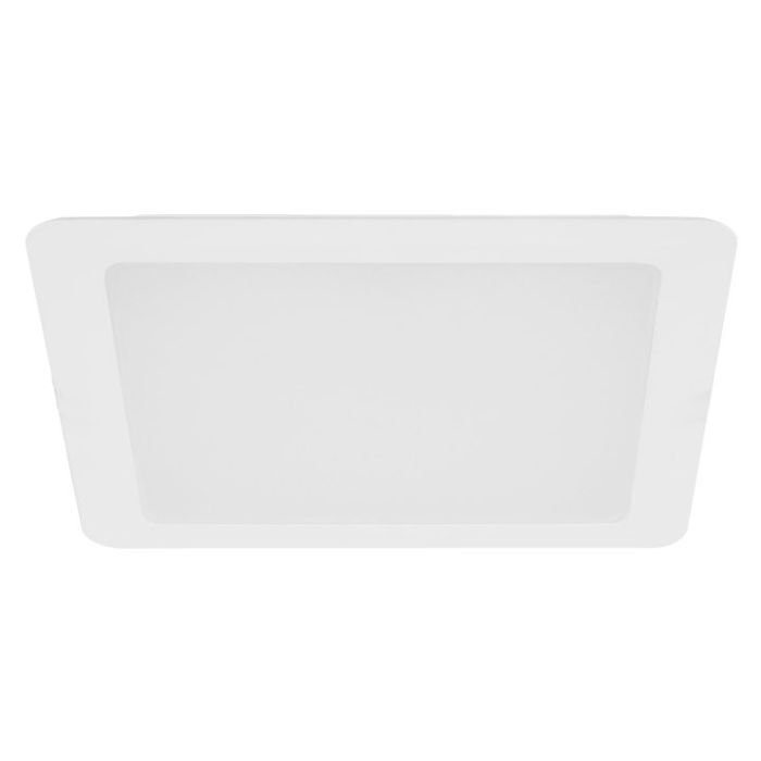Светильник Sylvania START eco Downlight Square 15W 1400lm 3000K Фото