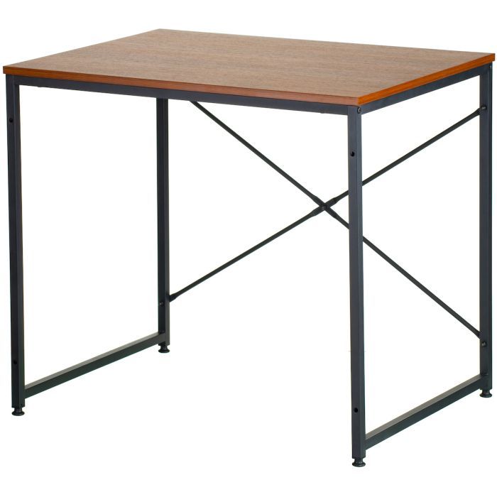 Письменный стол Special4You BOUST DARK BROWN (800/600/720) Фото