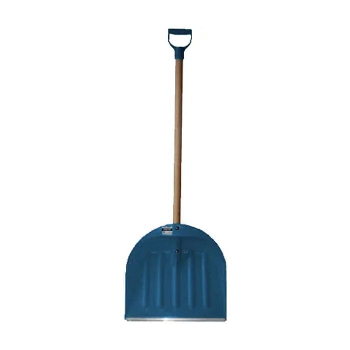 Лопата Stark снегоуборочная 440х440х1230 мм Фото