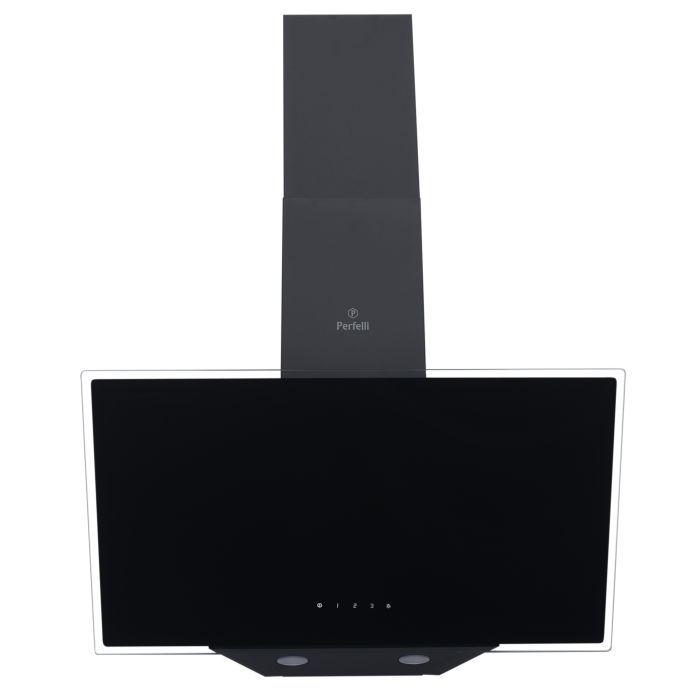 Вытяжка кухонная Perfelli DNS 6272 D 700 BL LED Фото