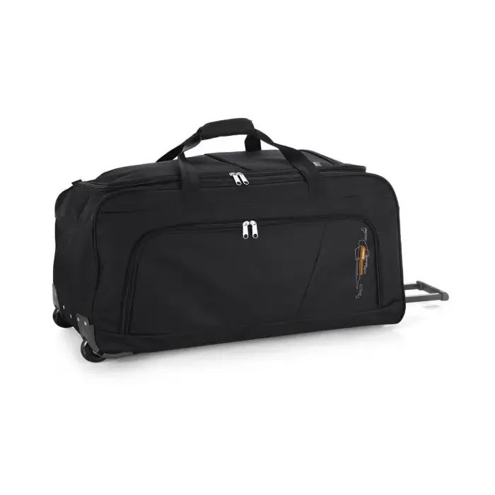 Сумка дорожная Gabol Week Eco 110L Negro Фото