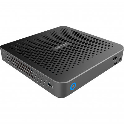 Компьютер Zotac ZBOX edge MI646 (Barebone) / i5-1135G7 Фото