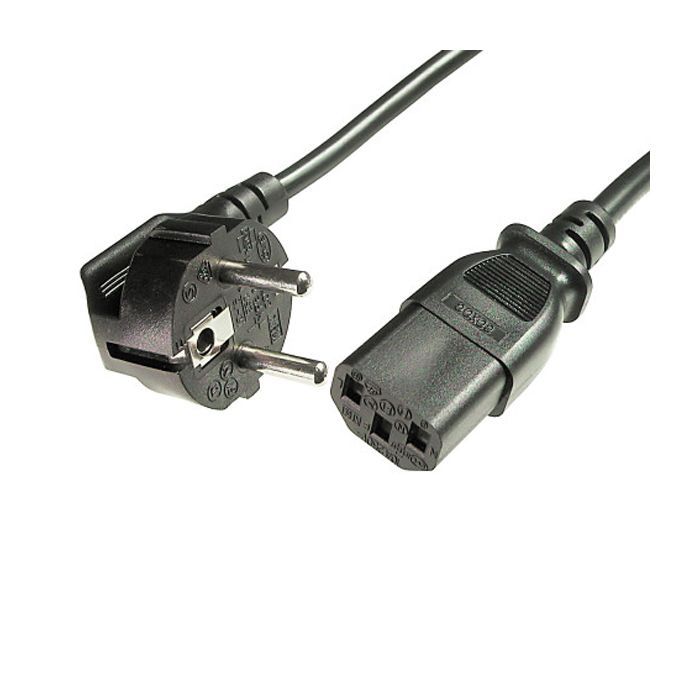 Кабель питания Digitus C13 2.5 m Фото