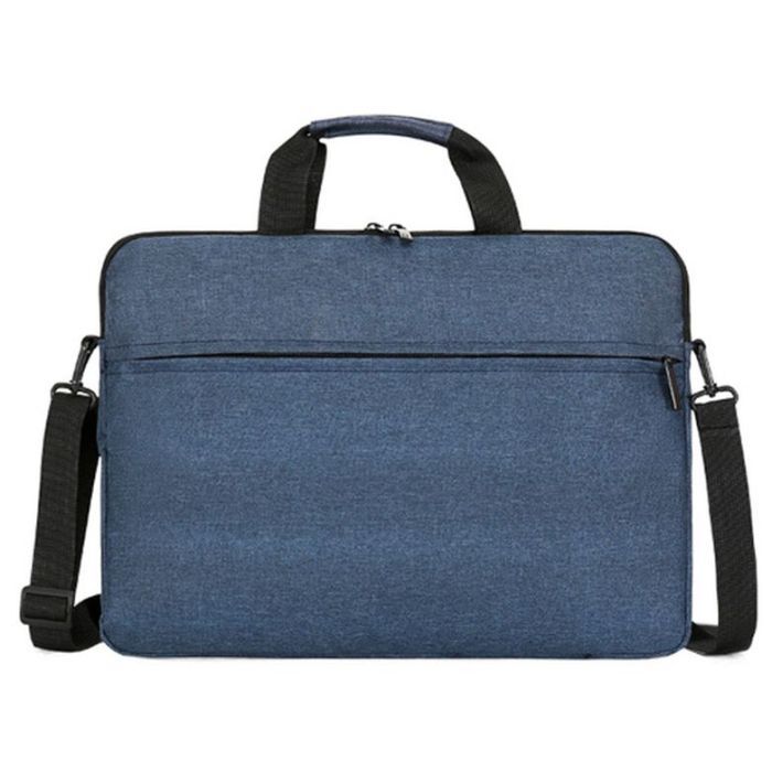 Сумка для ноутбука Ritar 14" A27 Dark-Blue Фото