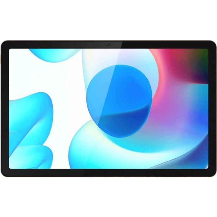 Планшет realme Pad 10.4" 4/64GB Wi-Fi (Grey) Фото